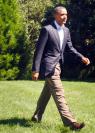 president Barak Obama