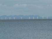 wind farm