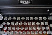 typewriter