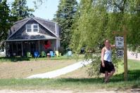 FARM STAND