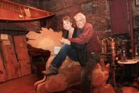 Kathy Cedrick Charles Fitzgerald
