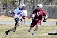 lacrosse