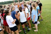 Lisa Knight coach