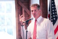 Senator Scott Brown