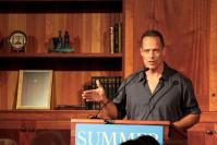 Sebastian Junger