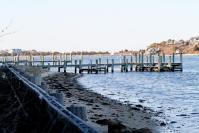 pier
