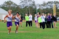 team Cooper Chapman Mikey Schroeder Cross