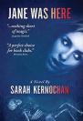 Jane Was Here book cover