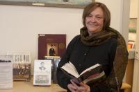 Betty Burton books