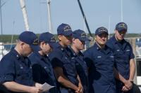 HONOR GUARD