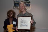 Dan Waters Sandra Grymes