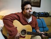guitarist Erich