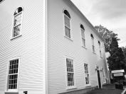 playhouse