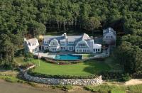 mansion
