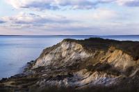 Gay Head Cliffs