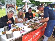 seafood throwdown