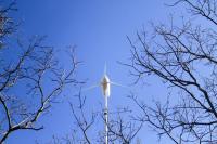 wind turbine