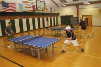 Table tennis