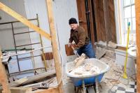 Ed McCormick construction