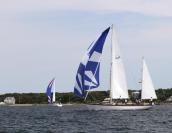 spinnaker