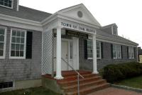 oak bluffs police department