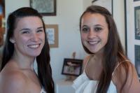 Noelle Nelson Courtney Mussel