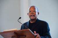 Skip Gates.