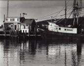 harbor