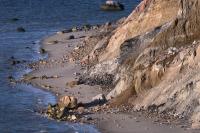 Gay Head Cliffs, Aquinnah, Martha's Vineyard