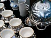 Chilmark Flea Market