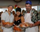 taste of the vineyard, fresh pasta shoppe