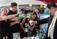 taste of the vineyard
