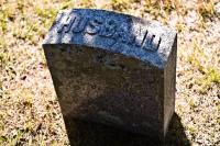 cemetery, grave stone