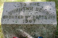 cemetery, grave stone