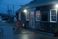 Menemsha, Christmas