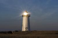 Edgartown Lighthouse