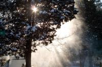 Snow
