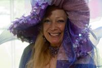 Linda Gifford Skladzian of East Chop.