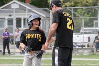 little league baseball