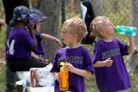 little league baseball