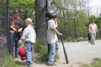 little league baseball