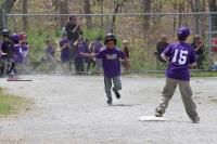 little league baseball