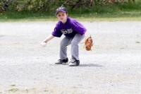 little league baseball