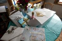 The Gifts