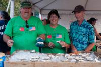 The Raw Shellfish Bar
