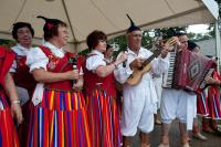 Plenty of traditional music