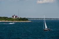 Nobska Light
