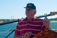Capt. Robert S. Douglas