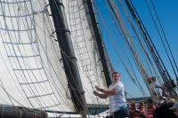 Capt. Morgan Douglas