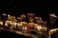 Happy Hanukkah!